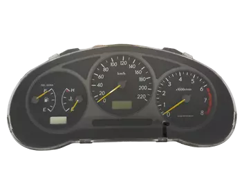 85012FE140 Bloc compteurs vitesse Subaru