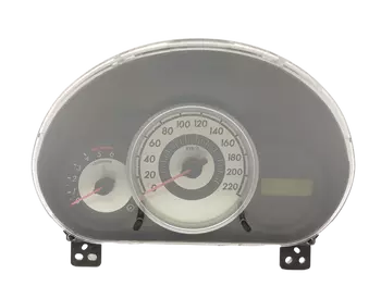 ARDF78A  Bloc compteurs vitesse Mazda Diesel