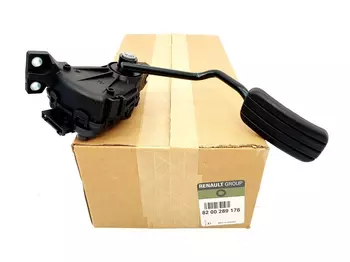 8200289176 Potentiomètre de  pedale Renault