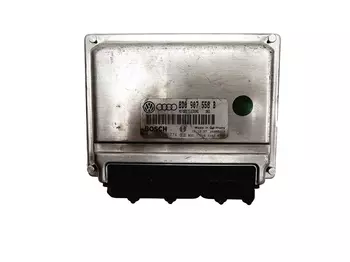 8D0907558B Calculateur Audi Volkswagen