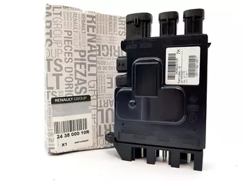 243800010R Boîtier fusibles Renault 1.4 TCE