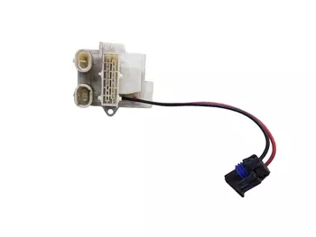 7701057684   Rhéostat ventillateur Renault