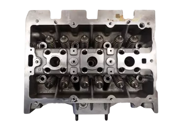04C103404D La culasse Seat Skoda Volkswagen 1,0 12V MPI CHY