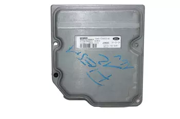 1S6A-12A650-AE Calculateur d’ ordinateur ecu Ford