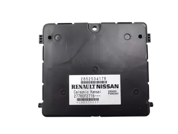 285253417R 285253778R Calculateur Renault