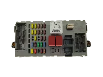 51826466 Calculateur Fiat Lancia