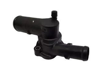 8200660882  Boitier thermostat d'eau moteur Renault 1,2 16V D4F