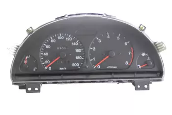 34100-6EA Bloc compteurs vitesse Suzuki