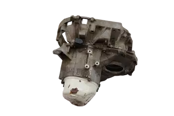 7701712505 Boîte de vitesse manuelle Renault 1,4 16v K4J