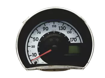 83800-0H011-A Bloc compteurs vitesse Citroen Peugeot Toyota