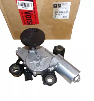 6405.CY Moteur essuie-glace Citroen