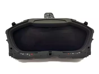 8S0920790B Bloc compteurs vitesse Audi