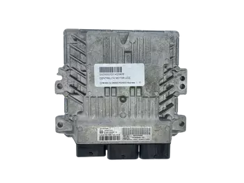 9800268980,  9666681180 Calculateur Peugeot