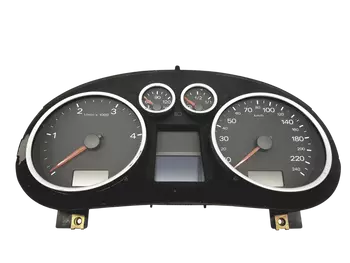 8Z0920900M Bloc compteurs vitesse Audi Diesel