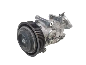 926004EA0A  Compresseur de climatisation Nissan Renault 1.5 dCi 0km