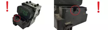 30857585  Pompe abs Volvo