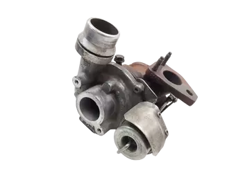 7701478939 144116446R  Turbocompresseur Dacia Renault 1,5 DCI K9K 2013