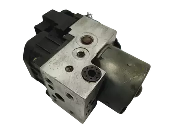 476604M521  Pompe abs Nissan