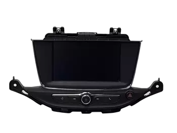 42578318 Navigation Opel