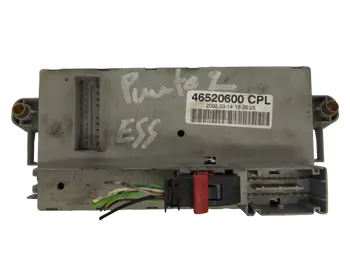 46817785 NPL Calculateur Fiat