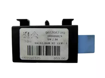 9657087180 Relais Citroen Peugeot