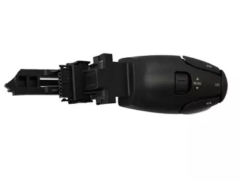 96538207XT Commande de radio Citroen Peugeot