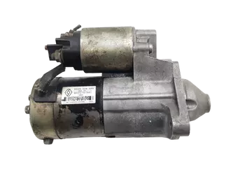 8200306595  Démarreur moteur Dacia Renault 1,5 dci