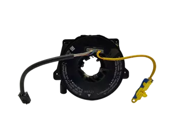09152056, 1610662 Rétracteur bande airbag Opel