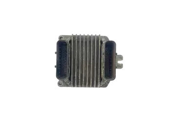 09355909 Calculateur Opel _1,4 16V