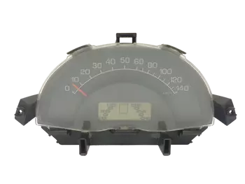 0010124V001 Bloc compteurs vitesse Smart