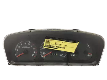 34100-7FC Bloc compteurs vitesse Suzuki