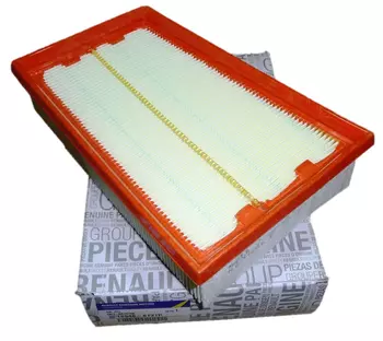 165466131R Filtre  À air Renault