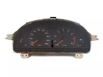 3410080EF0 Bloc compteurs vitesse Suzuki