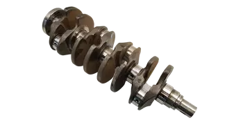 Arbre Vilebrequin 6238C 0501J9 9812854980 1.4 HDI 8HZ Citroen Peugeot