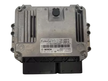 0261S14481  Calculateur Ford