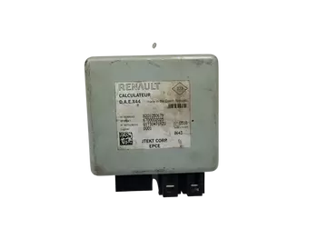8201050679 6700002025  Module Renault