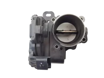 9806625280 Boitier papillon d’admission Citroen Ford Peugeot 2,0 HDI TDCI 1,9 TD