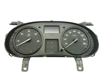 8200467956-D Bloc compteurs vitesse Nissan Opel Renault