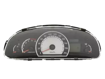 94004-17510 Bloc compteurs vitesse Hyundai Diesel