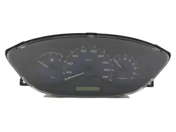 96664161 Bloc compteurs vitesse Chevrolet