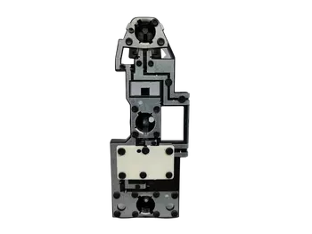 6350V3  6350.V3  6350 V3 Insert phare Citroen