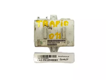 280380655R A Calculateur Renault