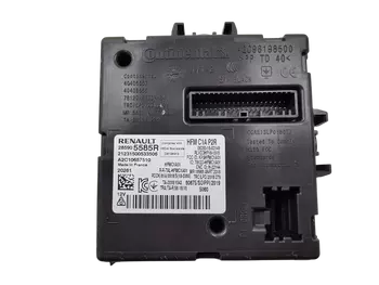 285905585R 285S22368R Calculateur Renault