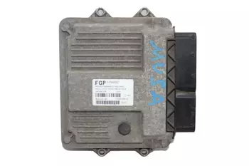 MJD 6JF.M4 Calculateur d’ ordinateur ecu Fiat