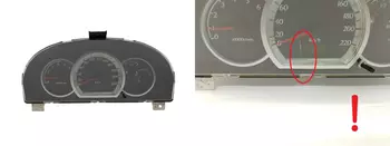 96438560DE Bloc compteurs vitesse Chevrolet Diesel