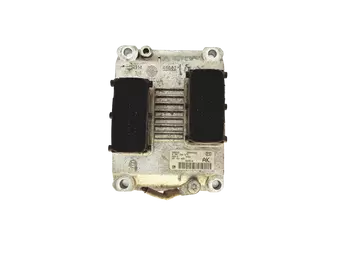 09 164 459 AK Calculateur Opel