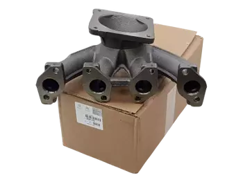 0341F9 9636962310 Collecteur d’echappement Citroen Peugeot _1,1 8V / 1,4 8v / 1,6 8v