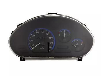 96380536 Bloc compteurs vitesse Daewoo