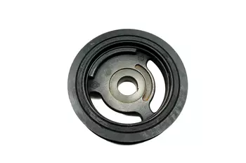 123038614R Poulie d`arbre Dacia Renault 0,9 TCE H4B  ( H4B408 )