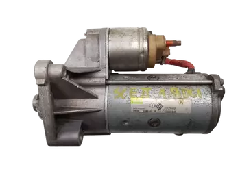 8200075362 8200331251 Démarreur Renault 1,9 DCI F9Q